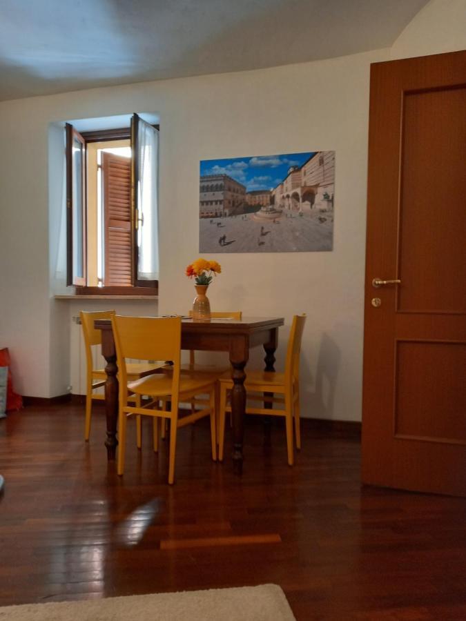 La Casina Di Veggio Apartment Perugia Exterior photo
